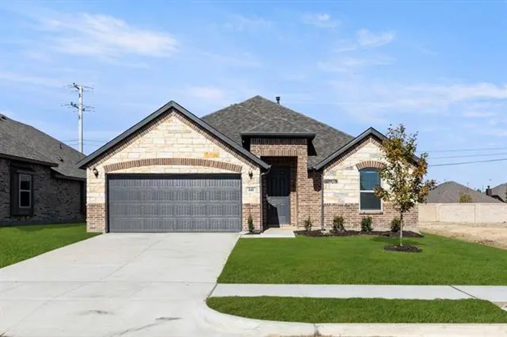 141 Whistling Duck, Balch Springs