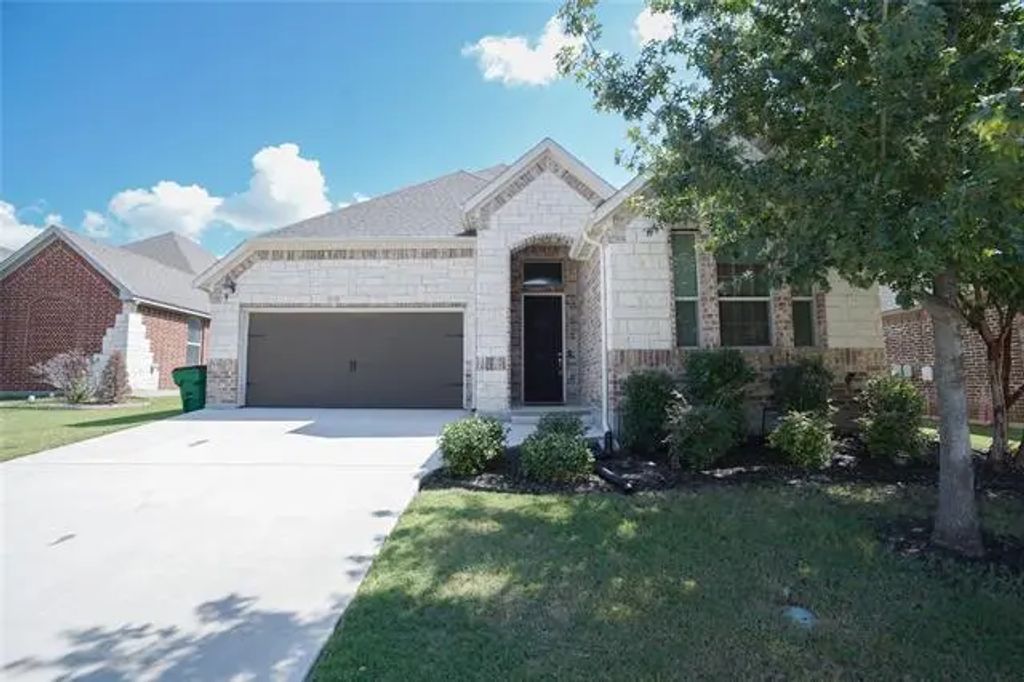 3009 Treasure View Drive, Decatur