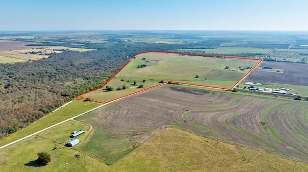 831 Baker Road, Pilot Point