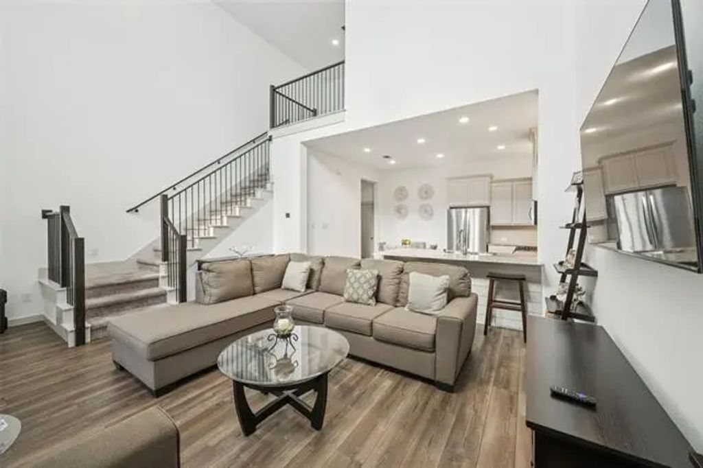 6541 Northern Dancer Drive, North Richland Hills