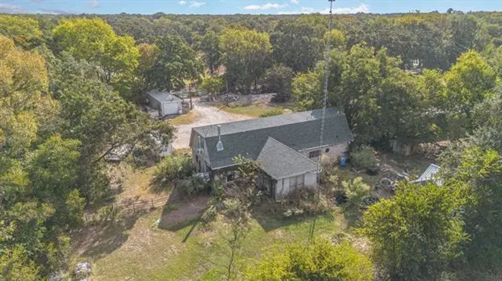 10774 County Road 3605, Quinlan