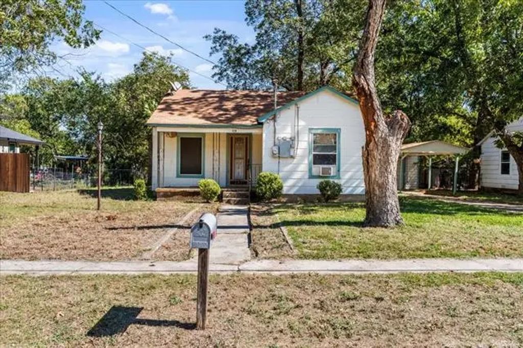 316 Ritchey Street, Gainesville