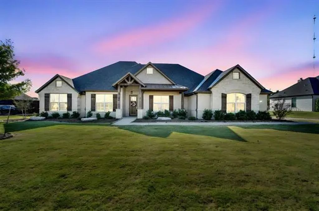 4040 Underwood Lane, Midlothian