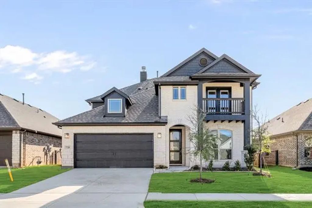 7720 Oakmeade Street, Joshua