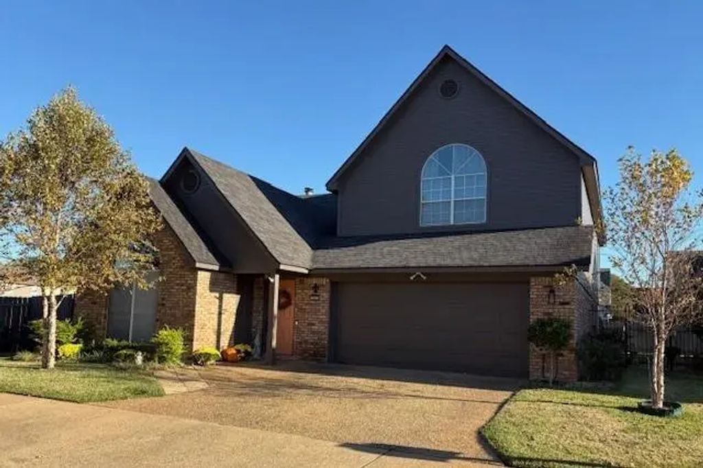 502 Applespice Drive, Shreveport