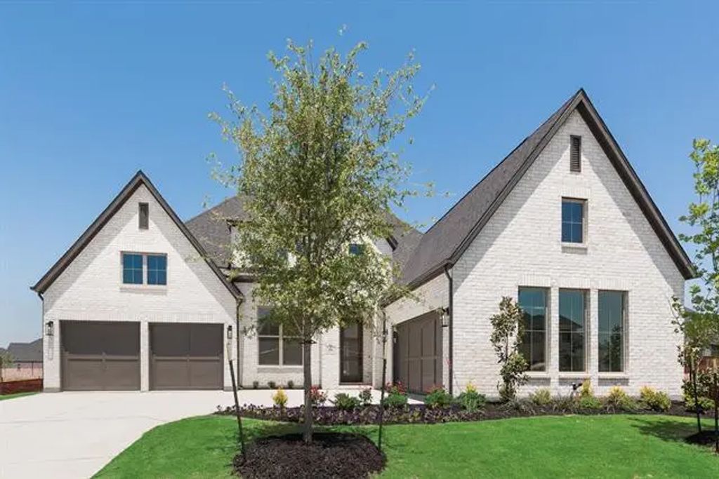 814 Montrose Drive, Rockwall
