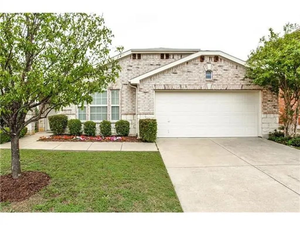 3002 Admiral Drive, Wylie