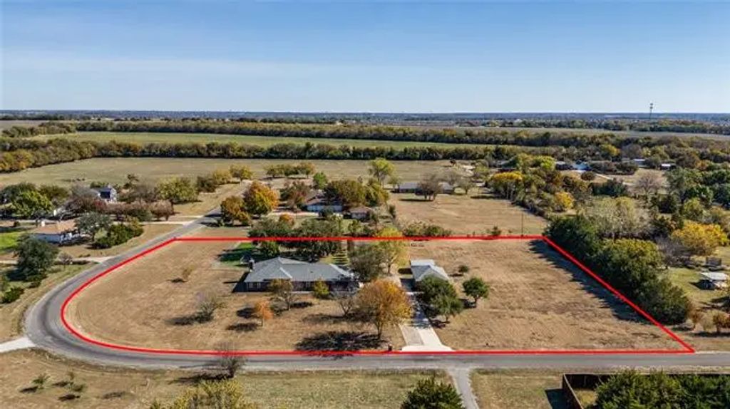 5367 Pecan Place Drive, McKinney