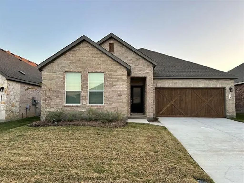 2412 Conroe Road, Celina