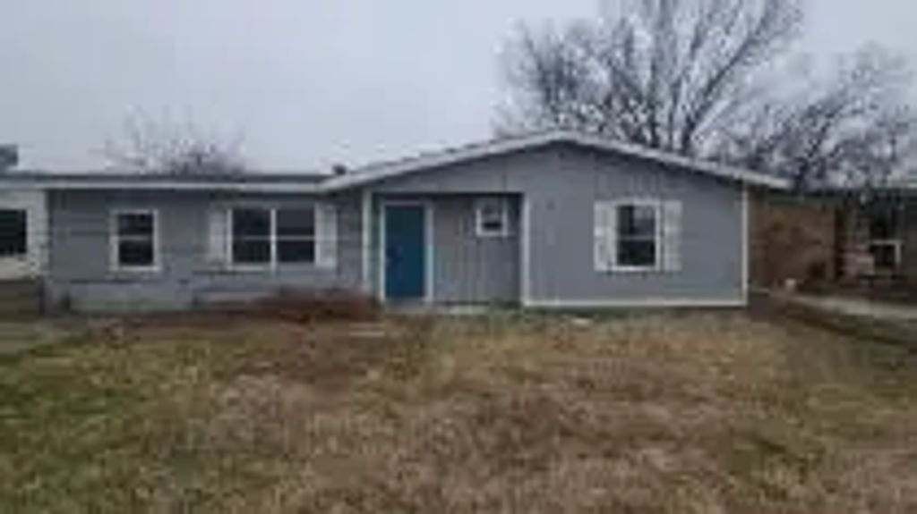 1426 N Jim Miller Road, Dallas