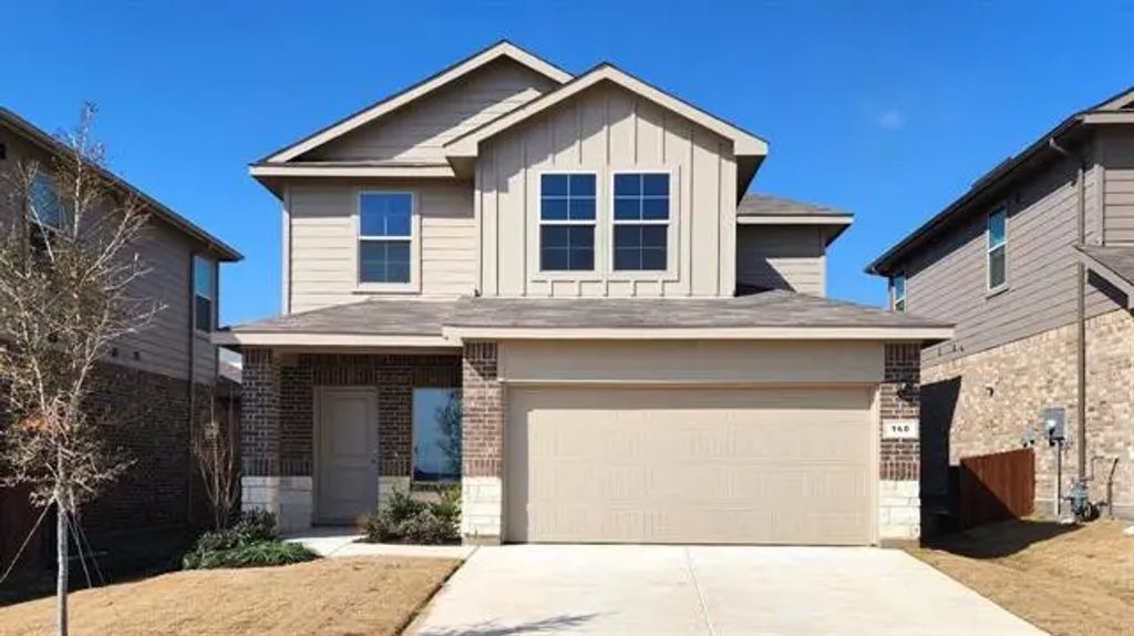 160 Lilywood Lane, Boyd