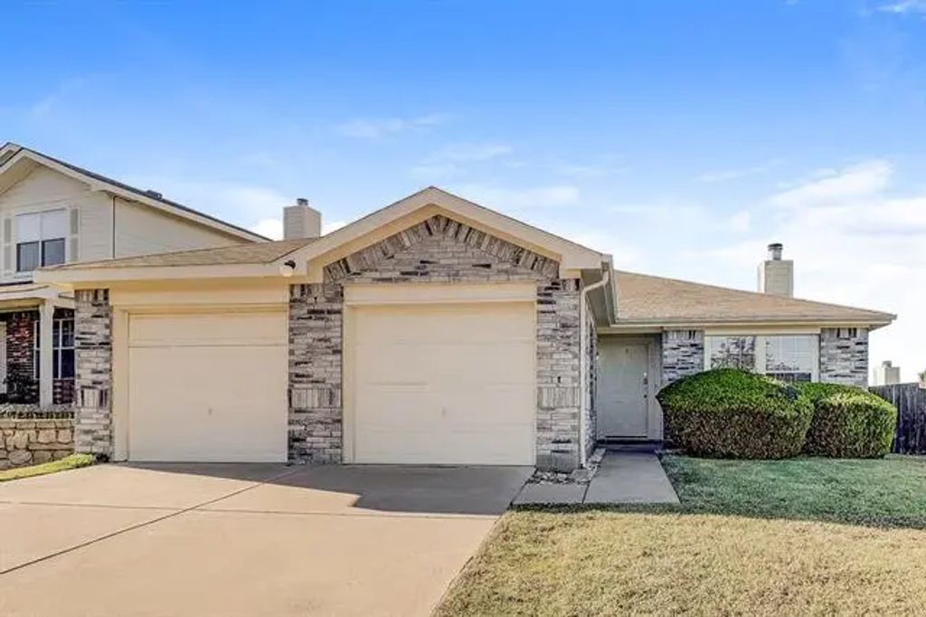 6903 Rondo Drive, Dallas