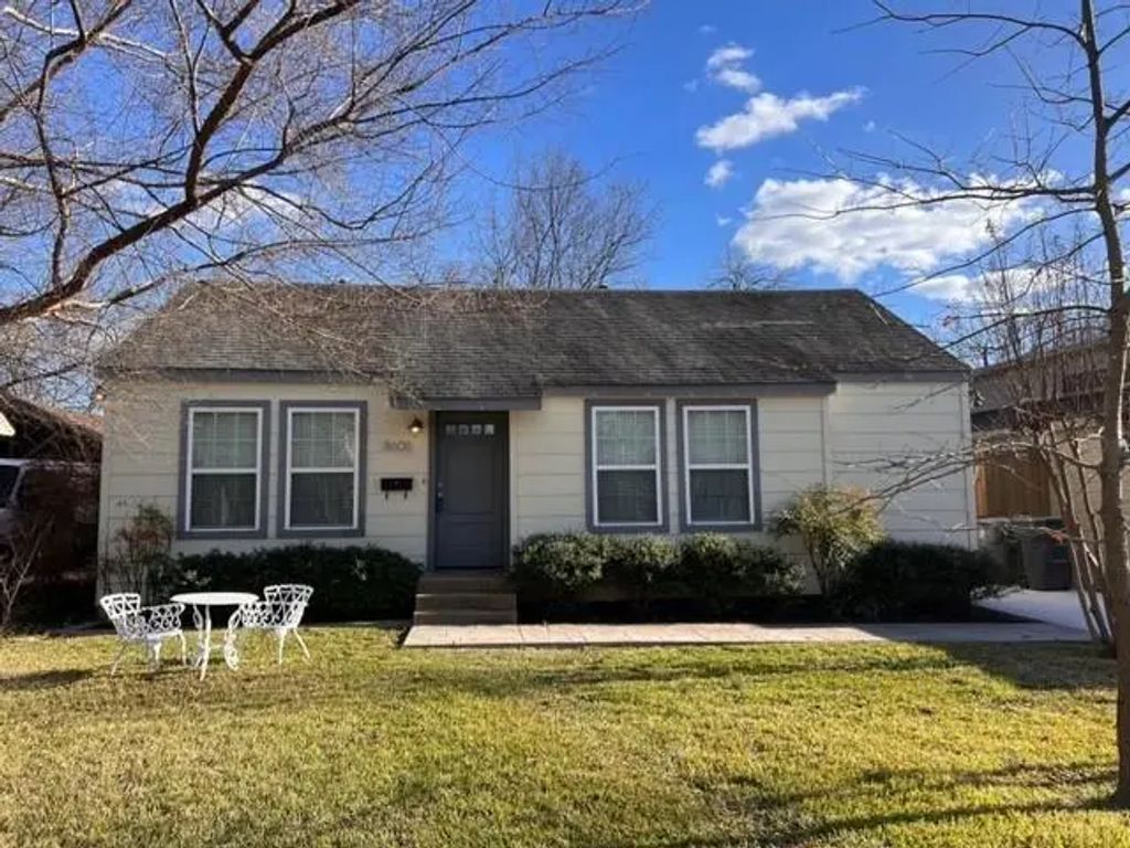 8608 Forest Hills Boulevard, Dallas