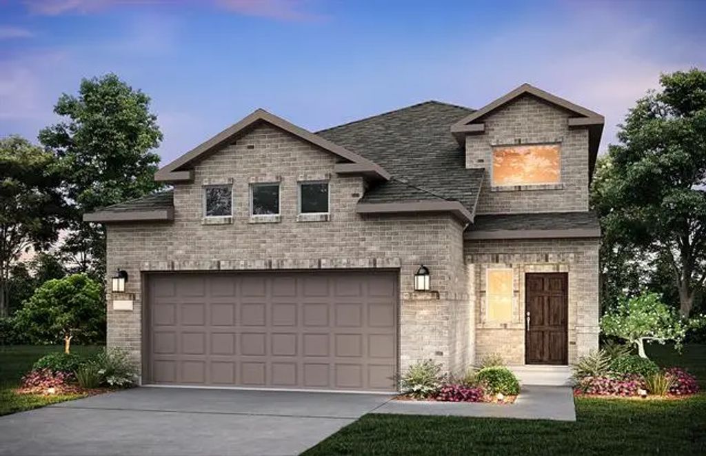2434 Carlow Lane, Princeton