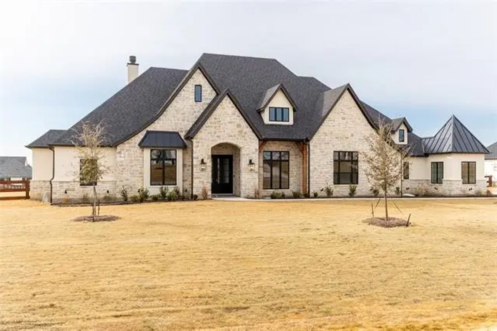 3301 Wellington Lane, Northlake
