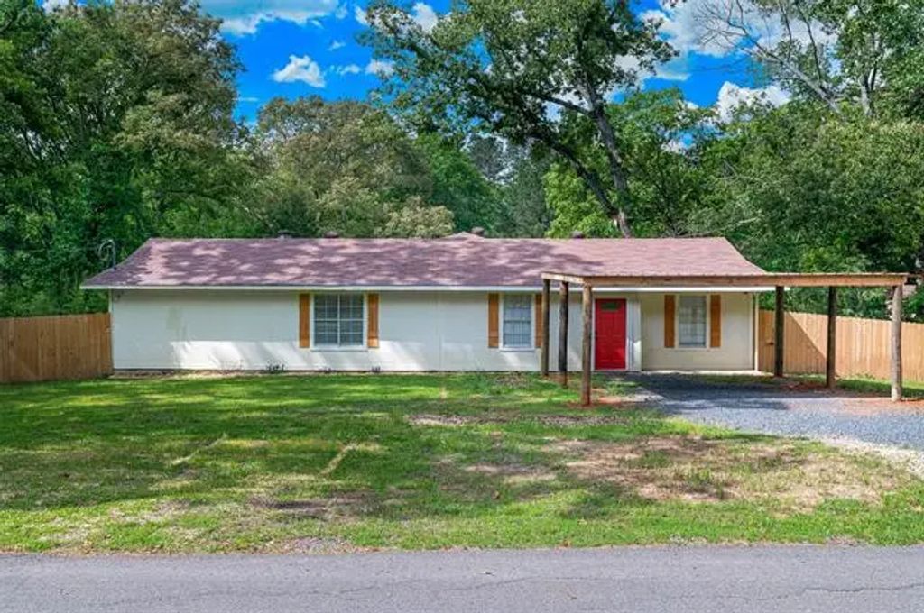 4340 Pruett Road, Shreveport