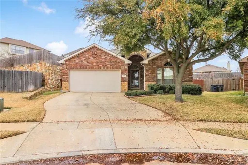 1116 Whittenburg Drive, Fort Worth