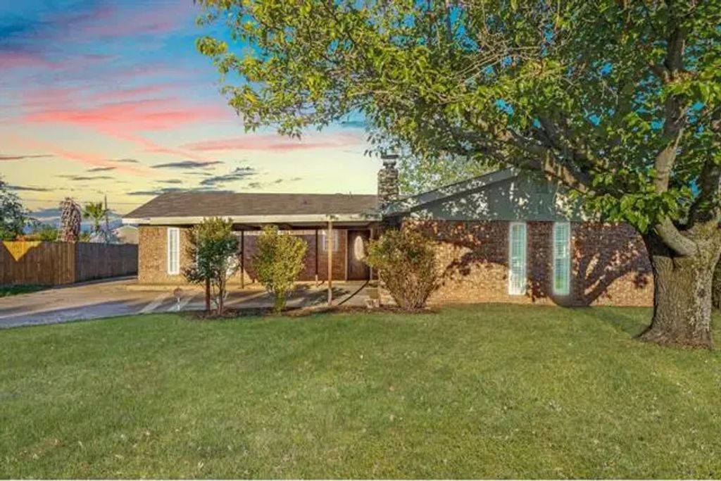 503 Ne 39th Avenue, Mineral Wells