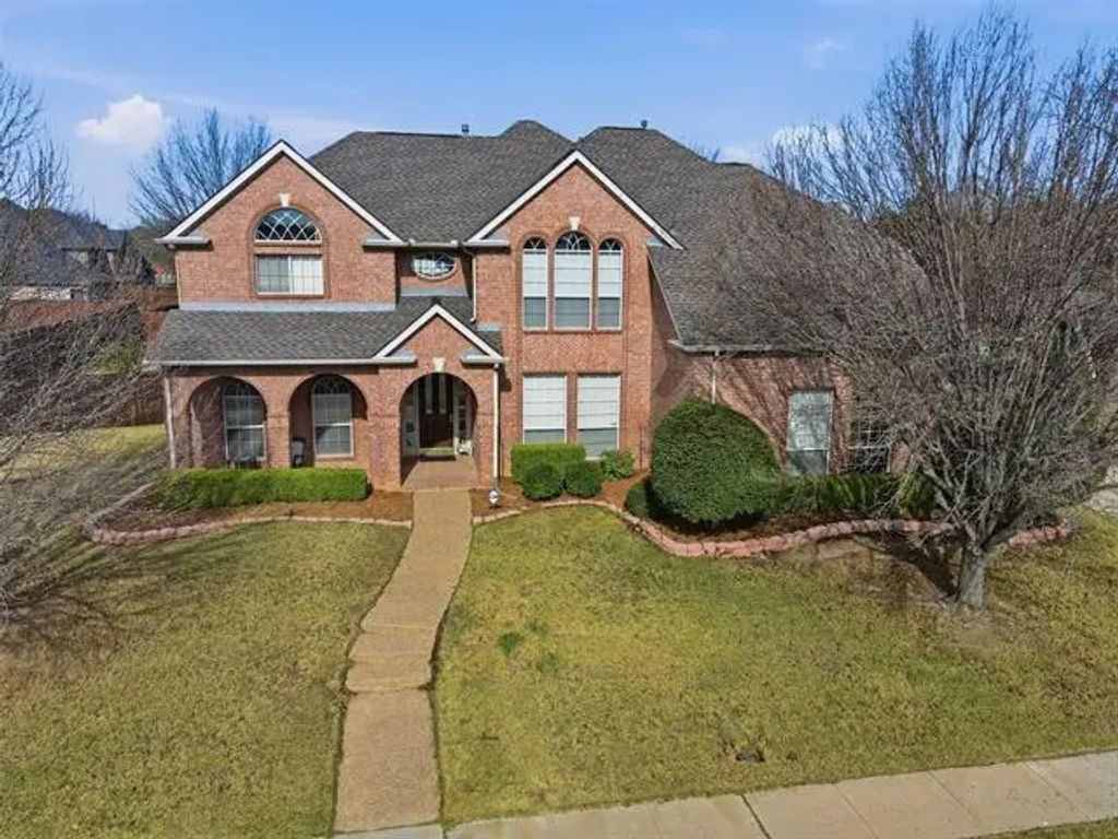 3130 Merrimac Court, Southlake
