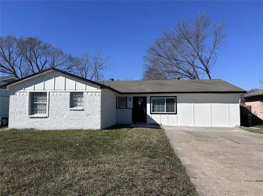 1325 Alta Vista Street, Mesquite