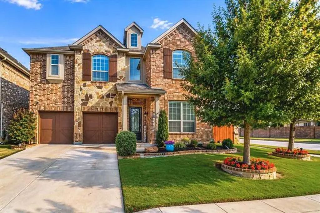 12960 Steadman Farms Drive, Fort Worth