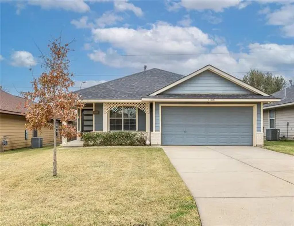 1108 Cottage Grove Circle, Bryan