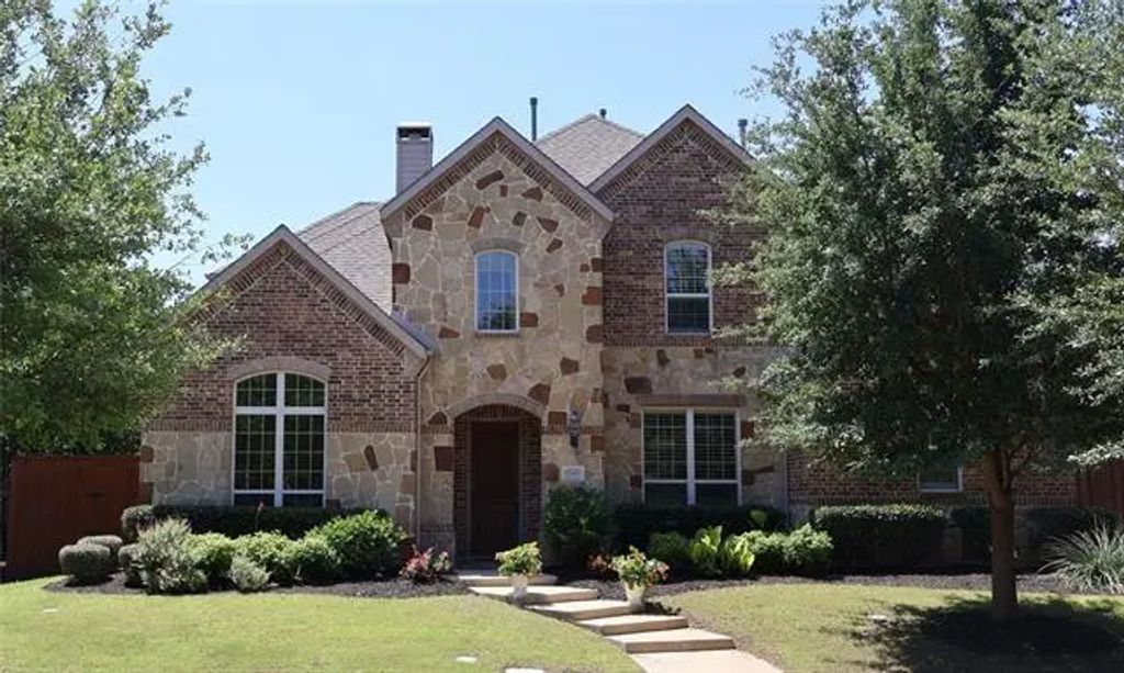 13659 Thornton Drive, Frisco