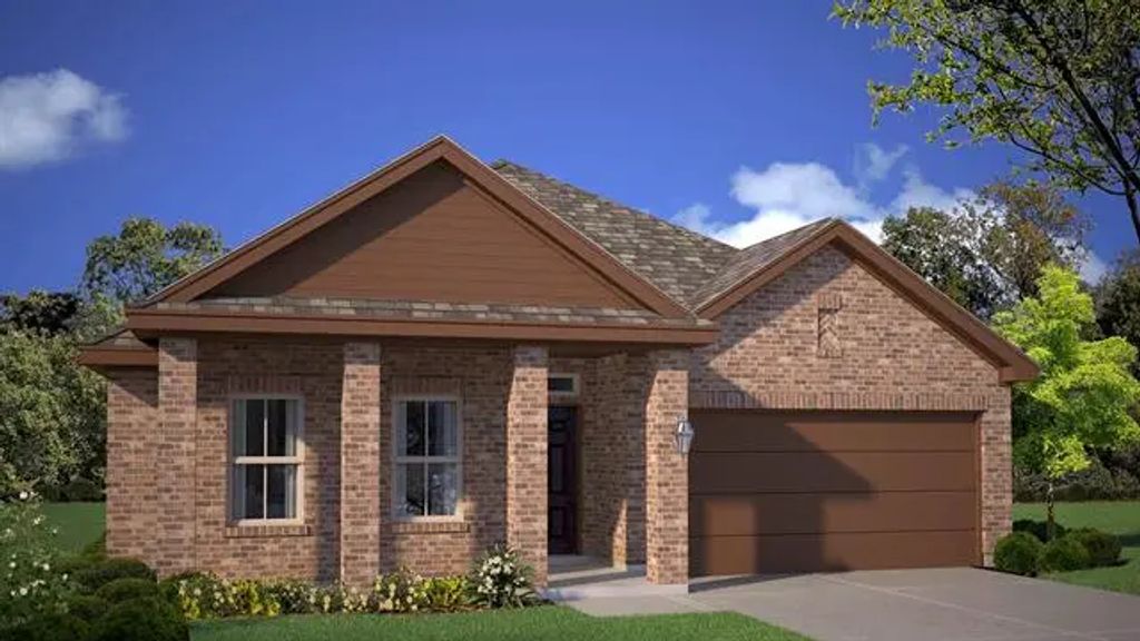 1227 Patti Lane, Decatur