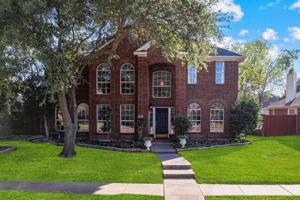 5209 Highlands Drive, McKinney