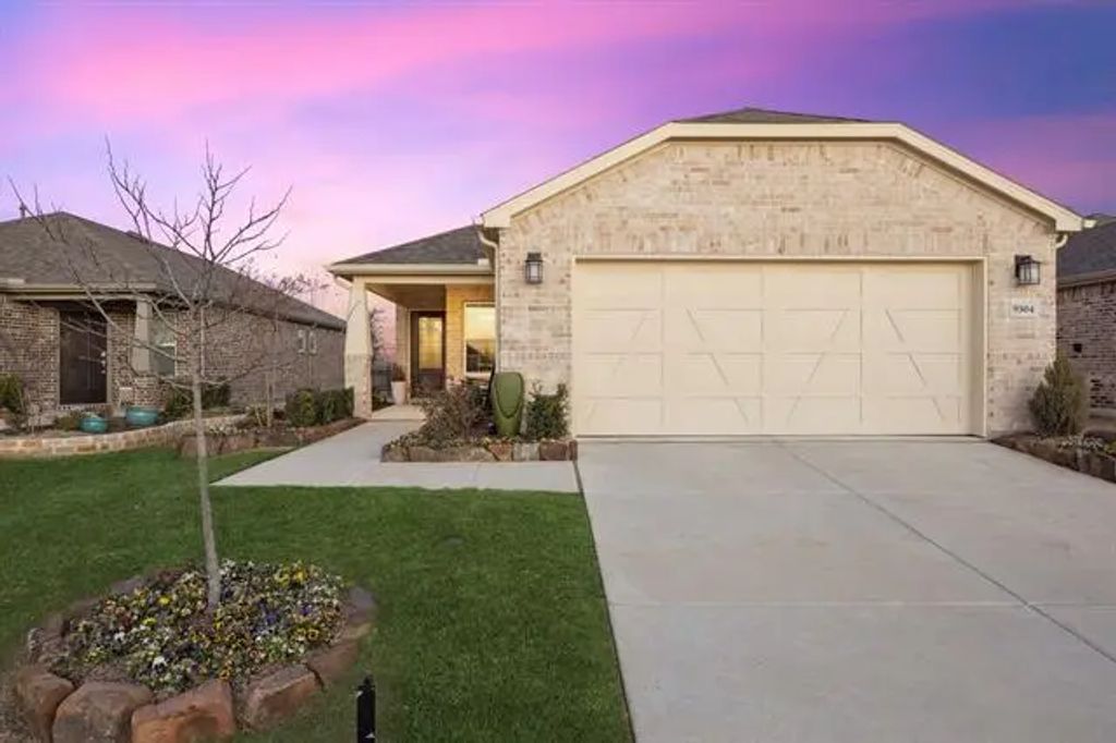 9304 Riverlight Road, McKinney