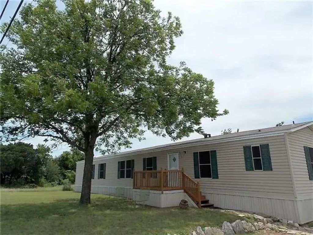 3510 Gerry, Granbury