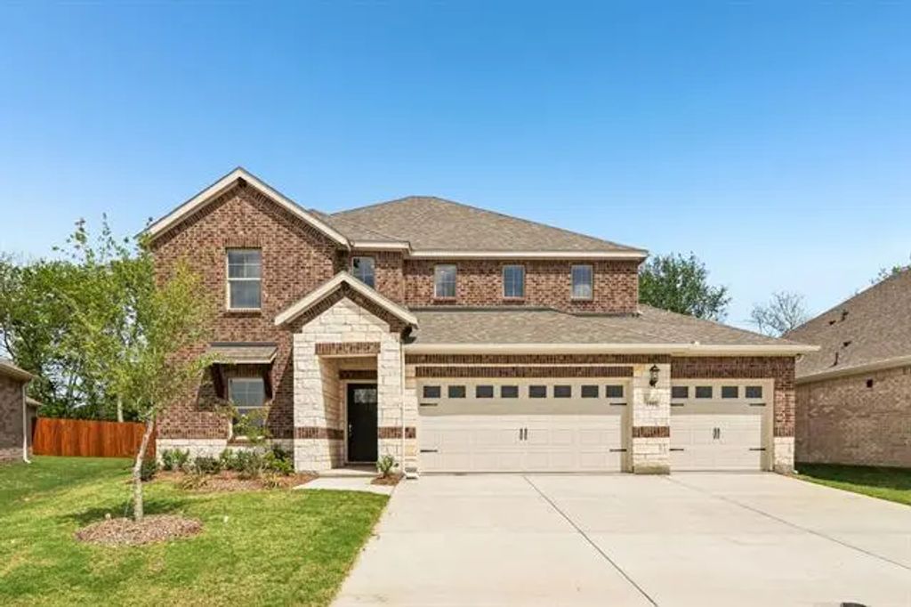 1501 Shenandoah Trail, Anna