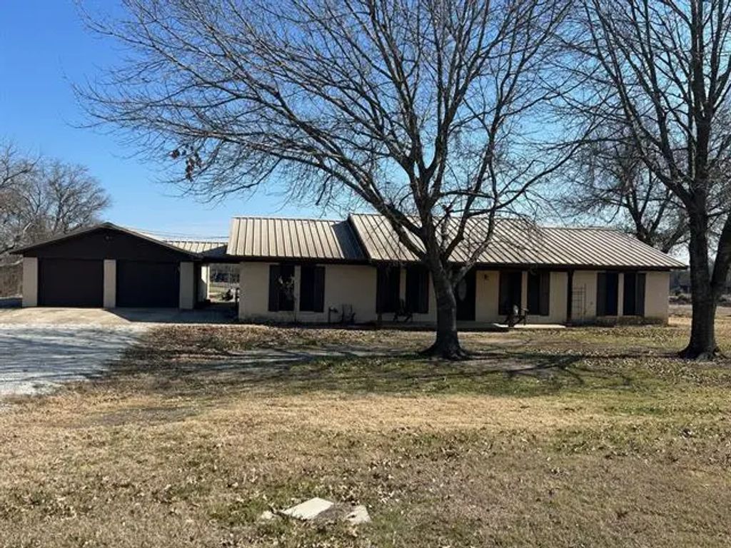 202 Lcr 240, Mexia