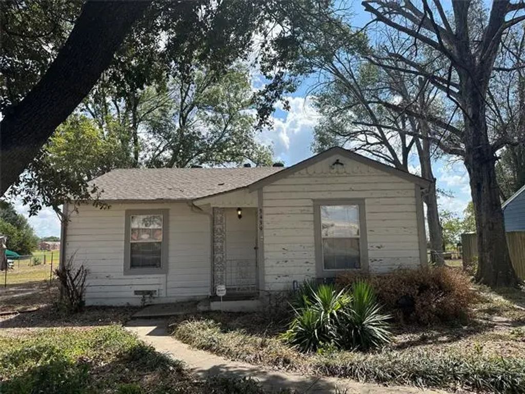 3439 W 2nd Avenue, Corsicana