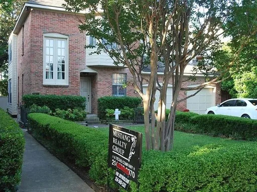 3407 Shenandoah Street B, University Park