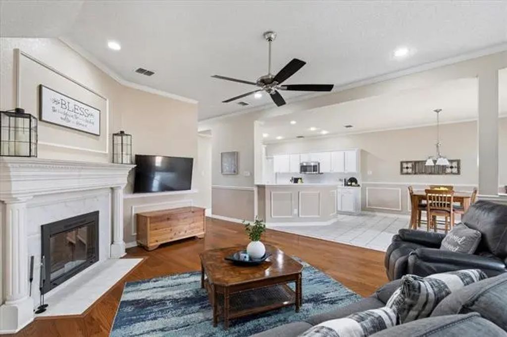 9712 Winter Park Drive, Frisco