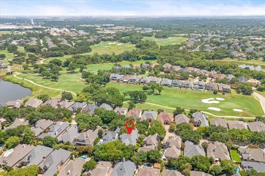 1418 Kensington Court, Southlake