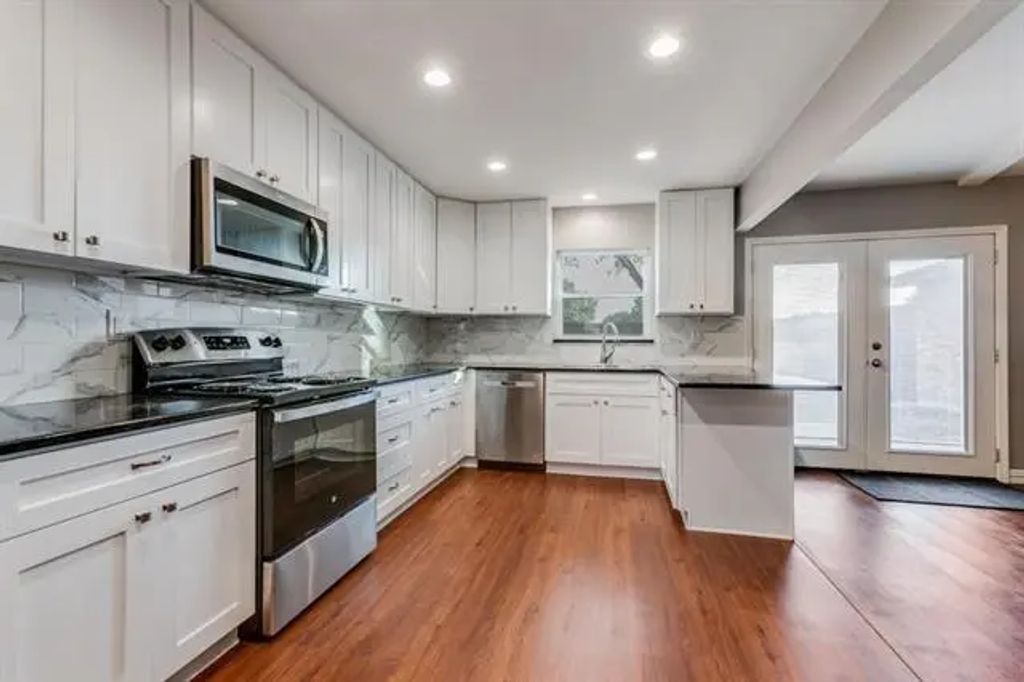 2906 High Plateau Drive, Garland