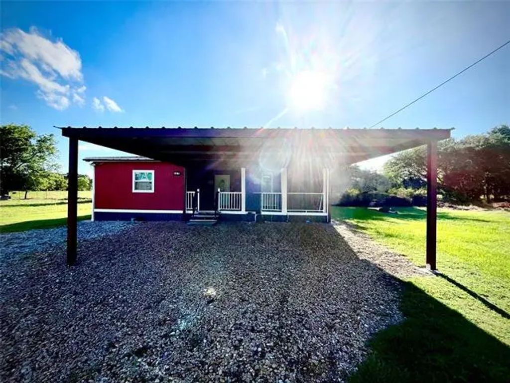 447 Masthead, Gun Barrel City