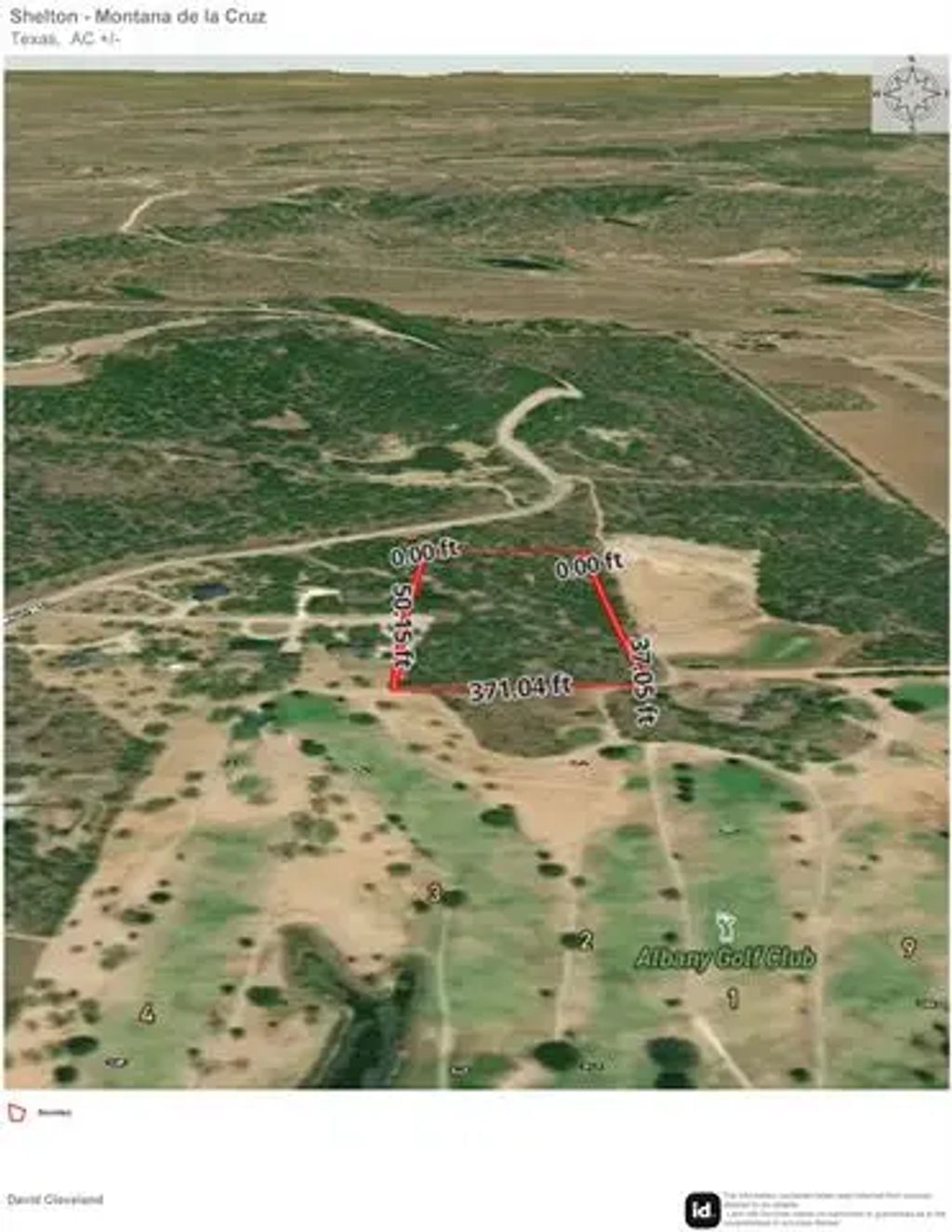 18 Ranch Road 1, Albany