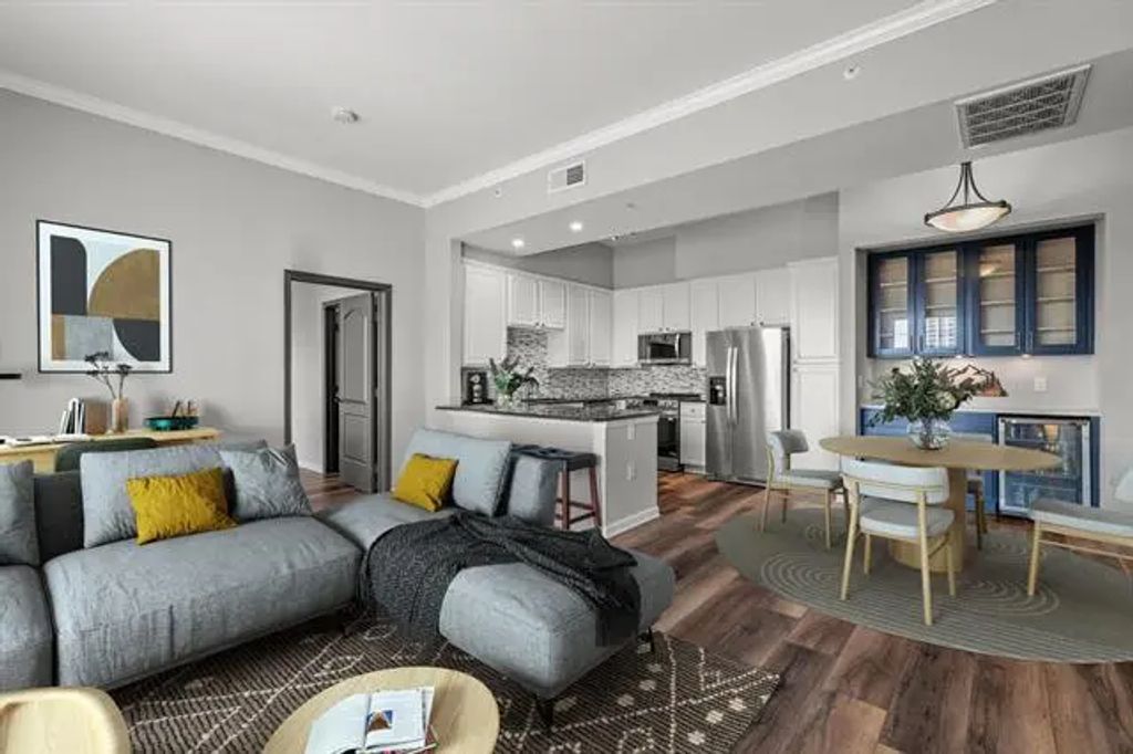 3225 Turtle Creek Boulevard 617, Dallas