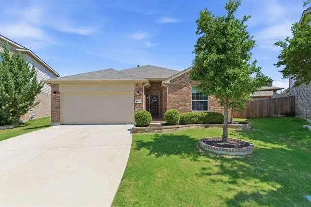 1773 Rio Penasco Road, Fort Worth