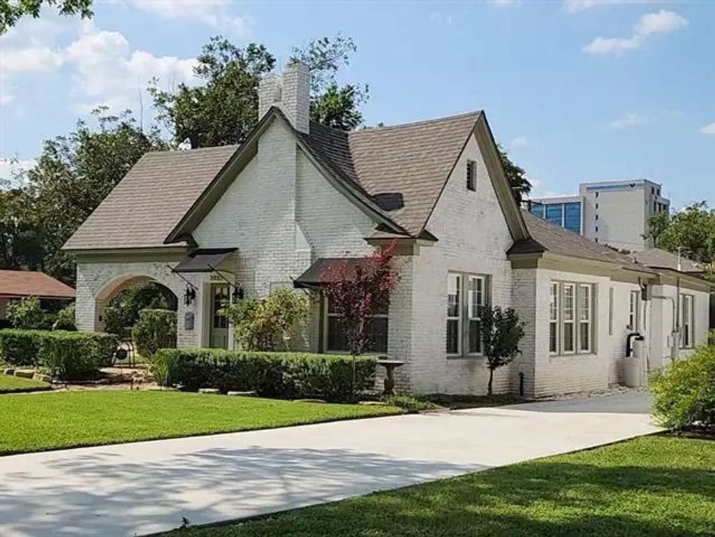 3027 Windsor Avenue, Waco