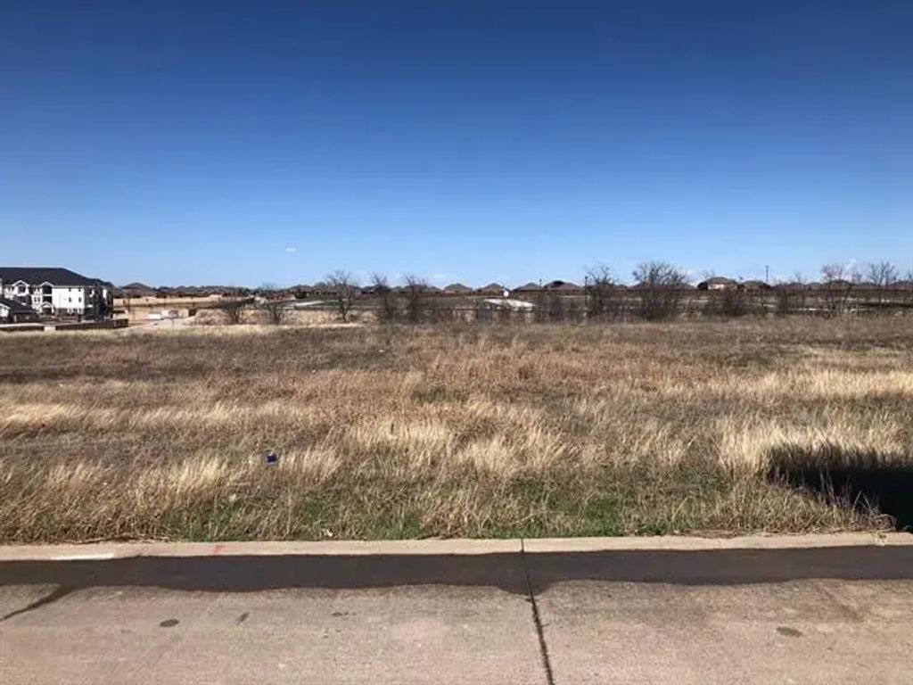 1806 Harvard Boulevard, Farmersville