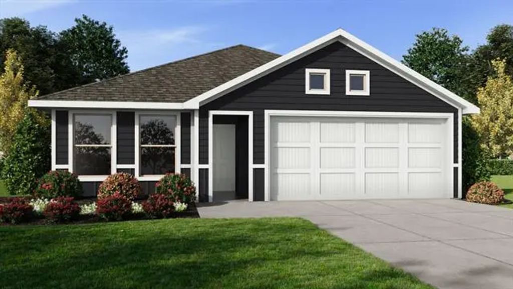 16624 Port Arthur Place, Fort Worth