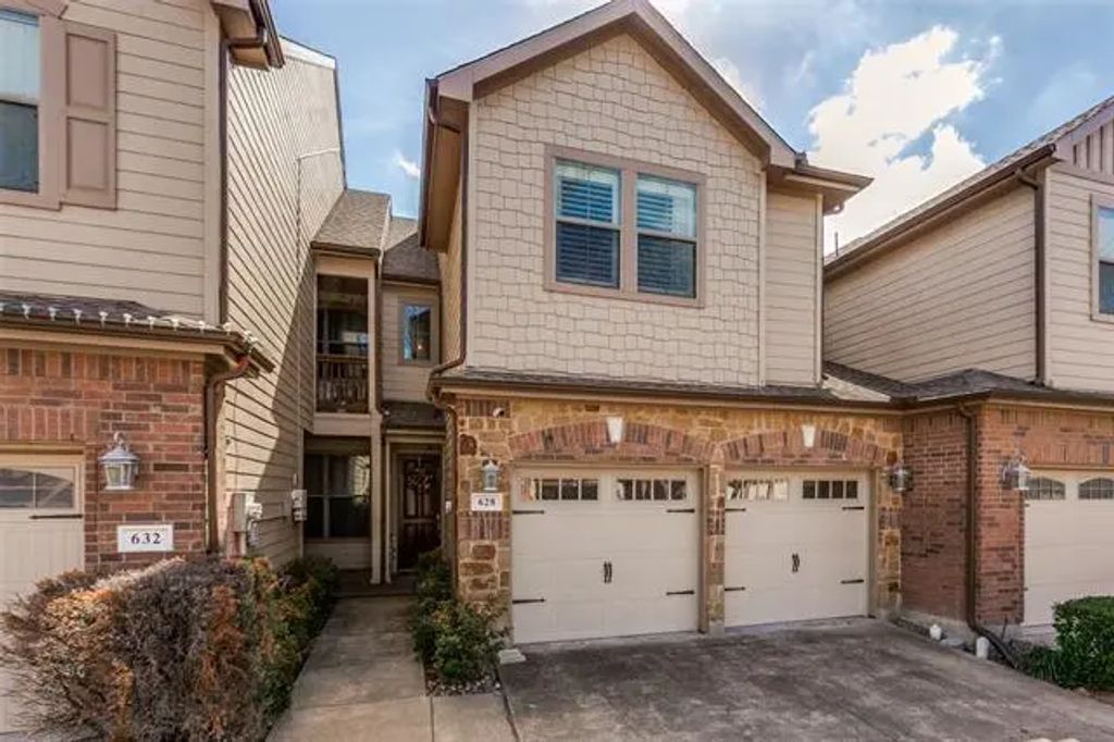 628 Raford Hill Lane, Richardson