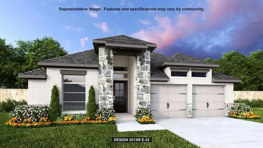 428 Sagano Way, McKinney