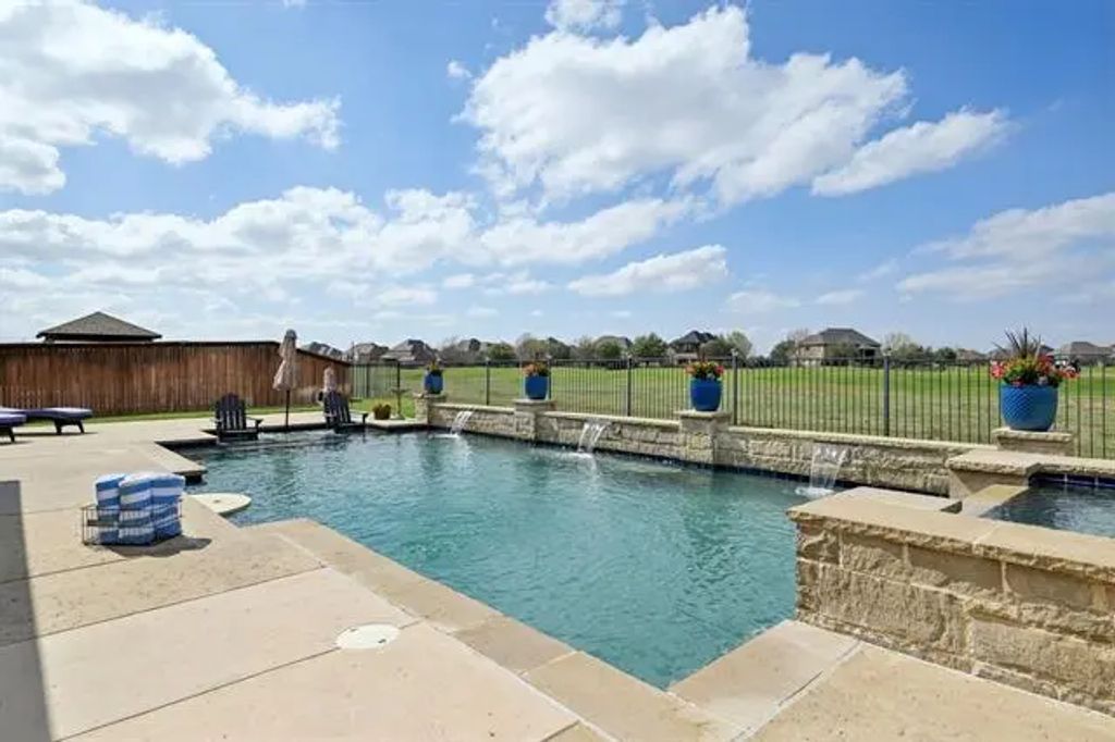 2821 Castlereach Street, Trophy Club