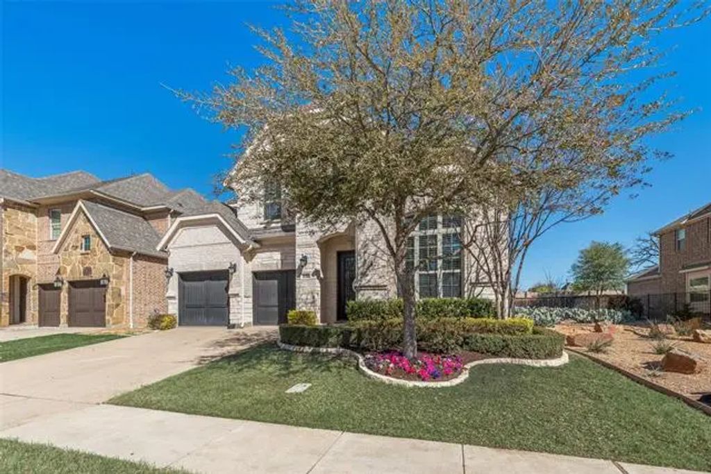 3716 Rothschild Boulevard, Colleyville