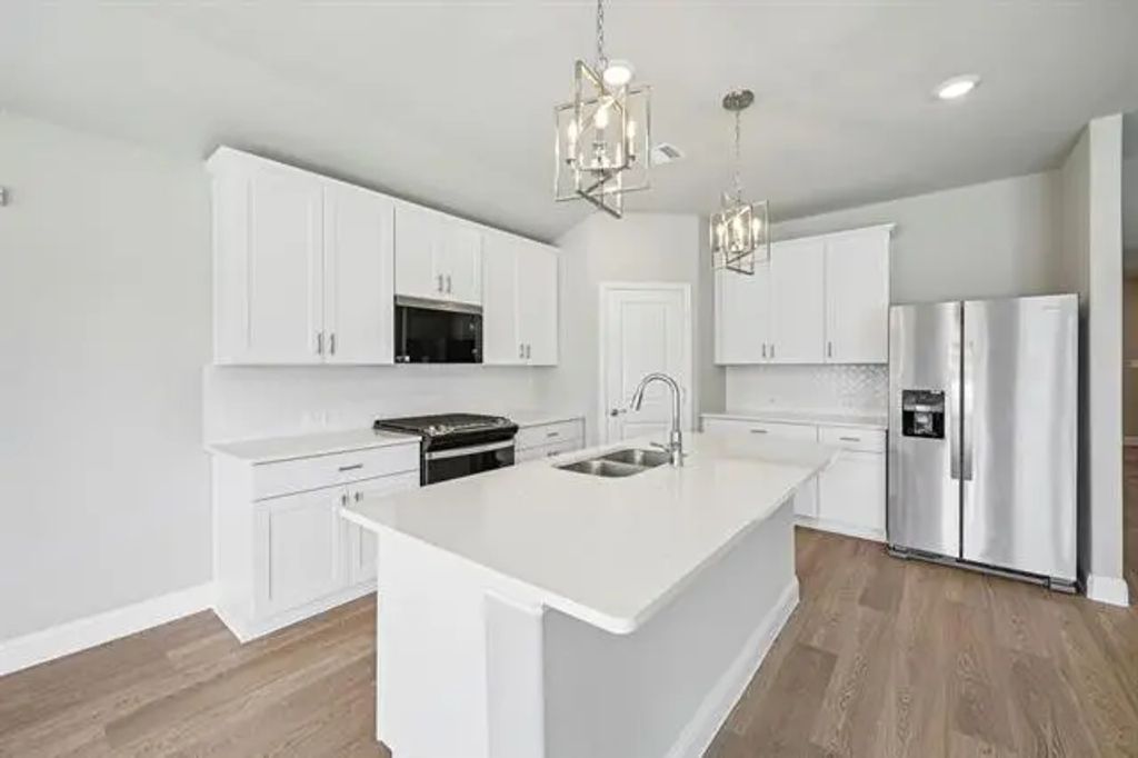 4027 Granbury Drive, Farmersville